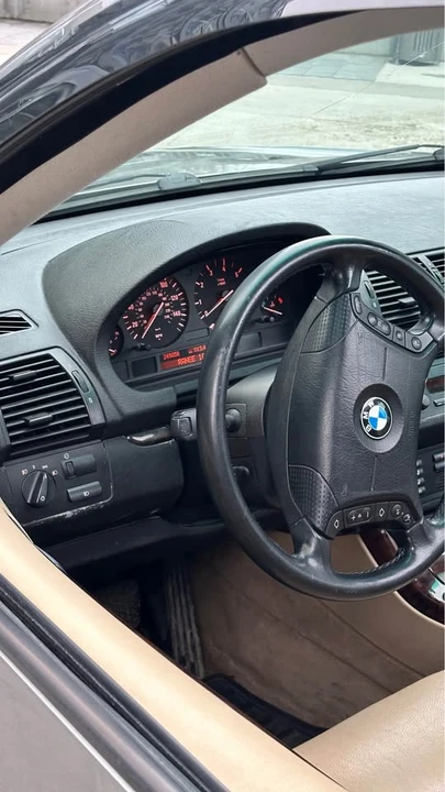 2005 BMW E53 X5 - Image 10 of 12