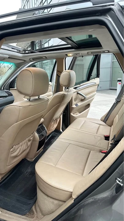2005 BMW E53 X5 - Image 12 of 12
