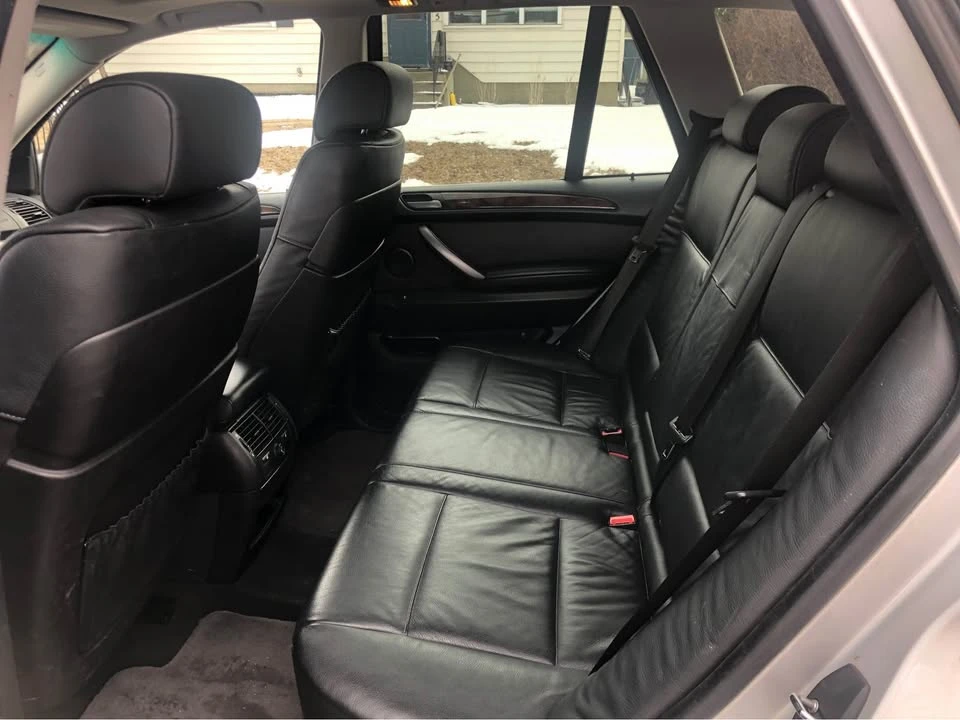 2005 BMW E53 X5 - Image 6 of 7