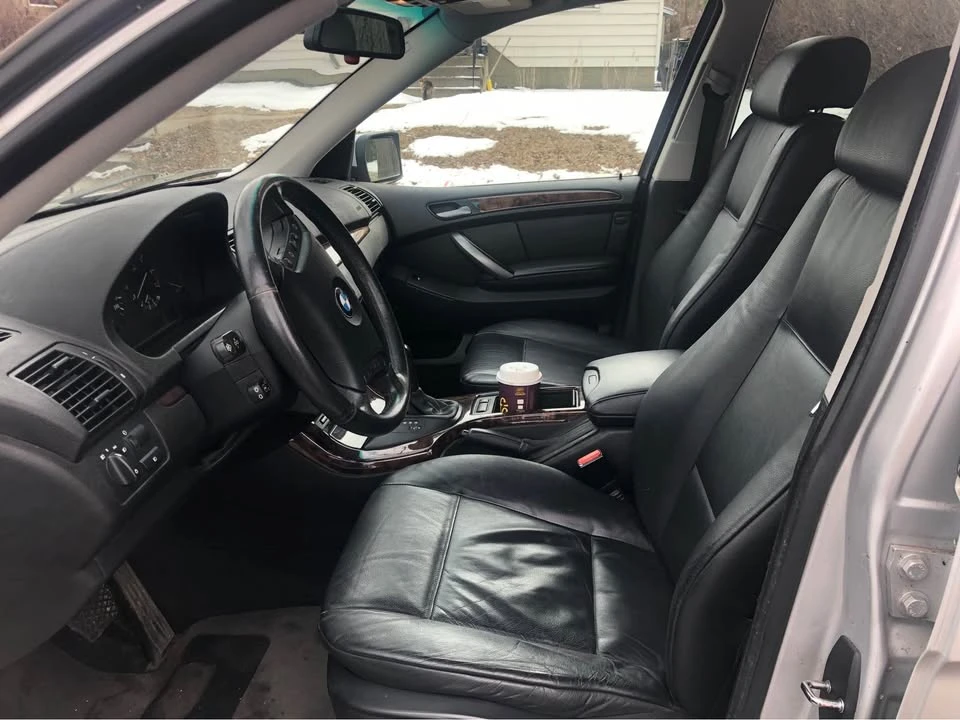 2005 BMW E53 X5 - Image 5 of 7