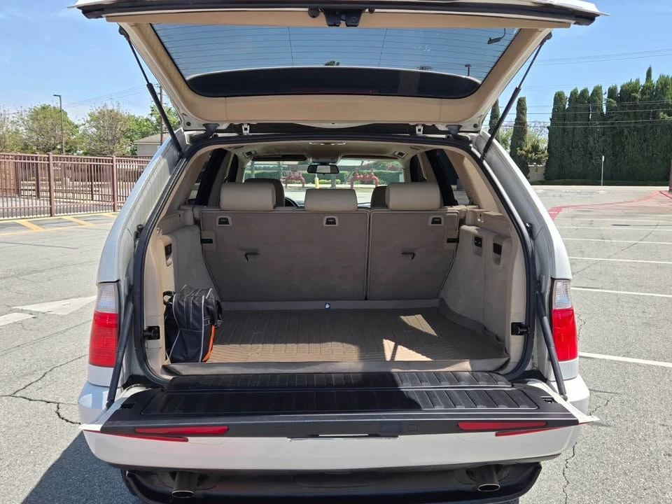 2005 BMW E53 X5 - Image 11 of 11
