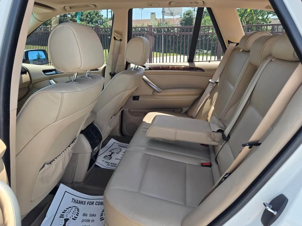 2005 BMW E53 X5 - Image 10 of 11
