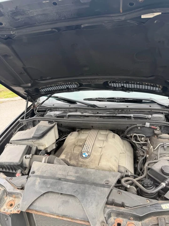 2005 BMW E53 X5 - Image 12 of 15