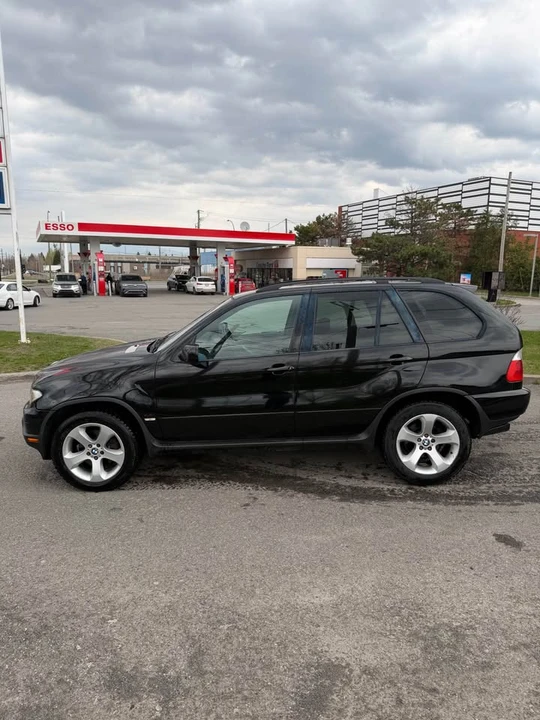 2005 BMW E53 X5 - Image 2 of 15