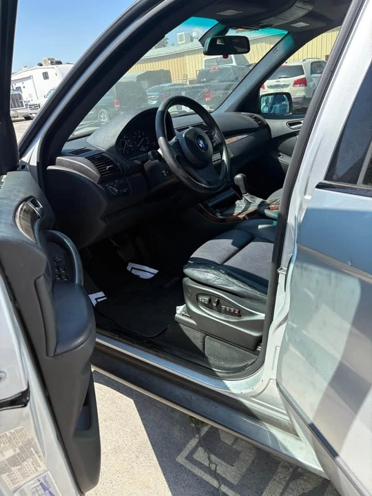 2005 BMW E53 X5 - Image 4 of 10
