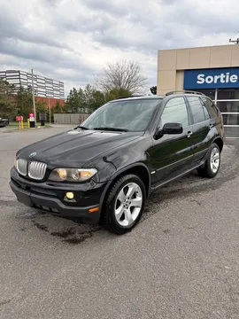 2005 BMW X5