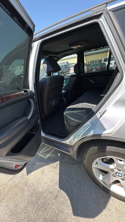 2005 BMW E53 X5 - Image 2 of 10