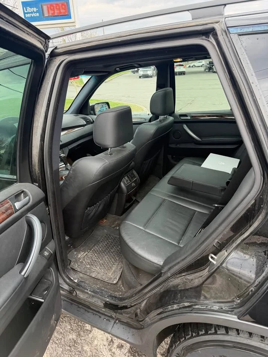 2005 BMW E53 X5 - Image 9 of 15
