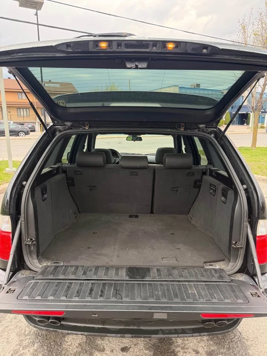 2005 BMW E53 X5 - Image 11 of 15
