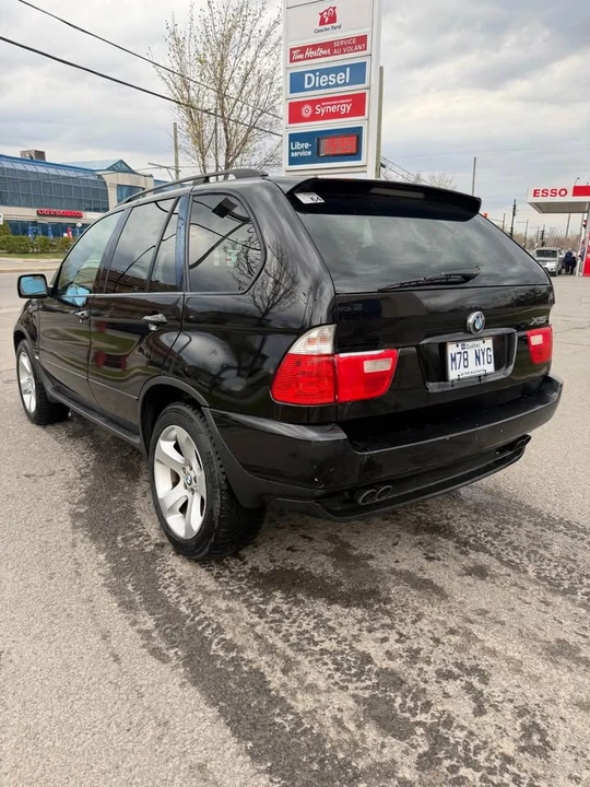 2005 BMW E53 X5 - Image 3 of 15