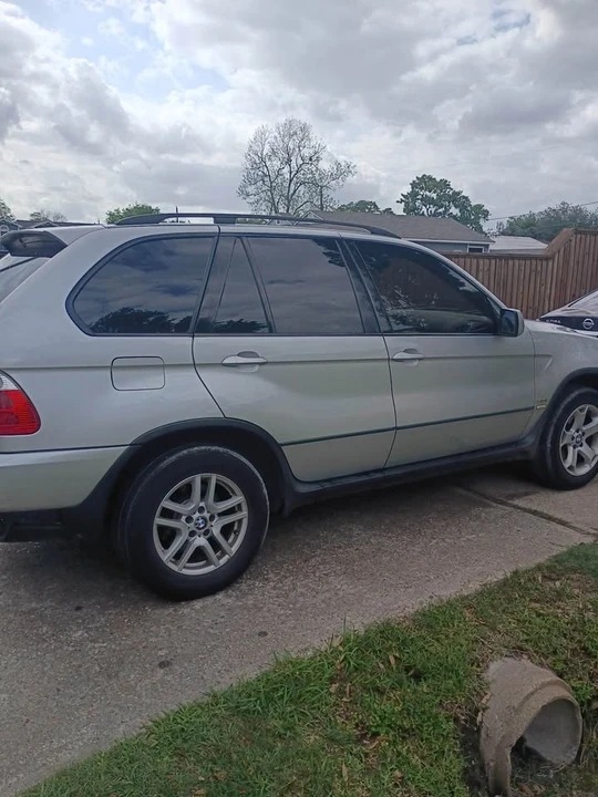 2005 BMW E53 X5 - Image 4 of 4