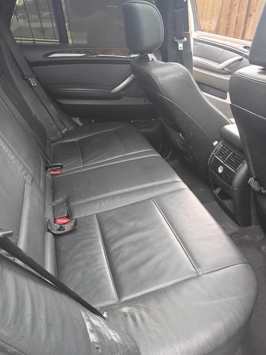 2005 BMW E53 X5 - Image 3 of 4