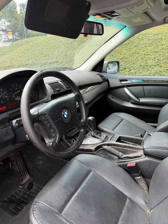 2005 BMW E53 X5 - Image 5 of 7