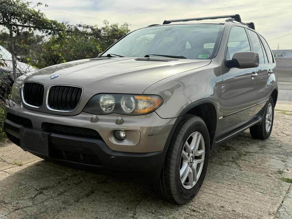 2005 BMW E53 X5 - Image 2 of 14
