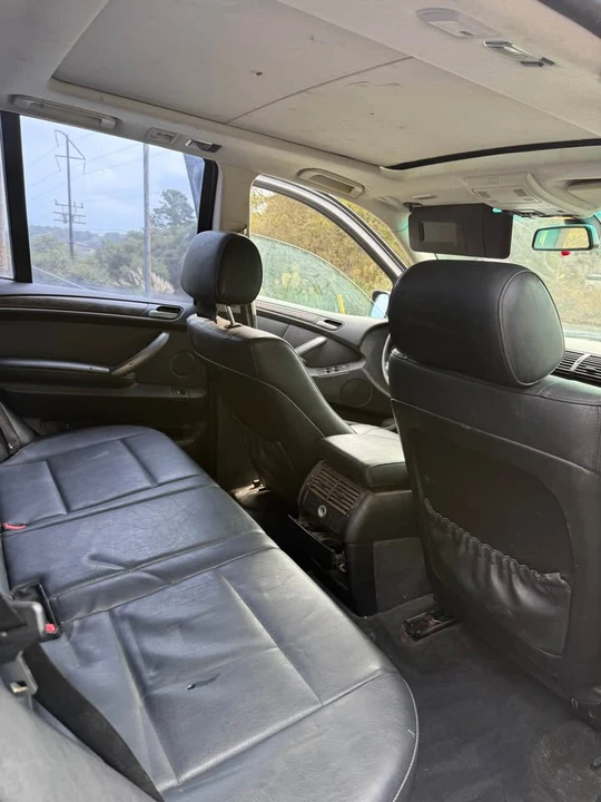 2005 BMW E53 X5 - Image 7 of 7