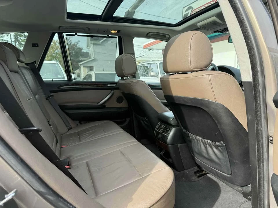 2005 BMW E53 X5 - Image 12 of 14