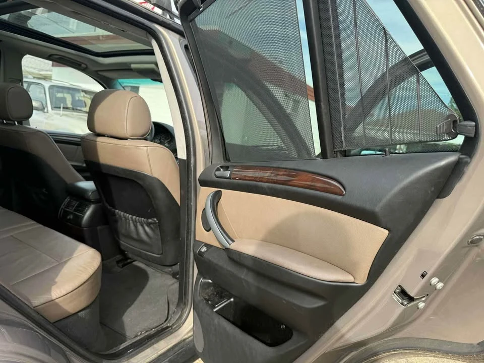 2005 BMW E53 X5 - Image 13 of 14