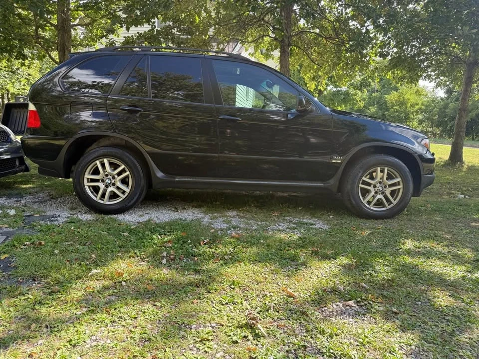 2005 BMW E53 X5 - Image 5 of 16