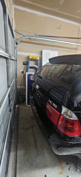 2005 BMW E53 X5 - Image 3 of 4