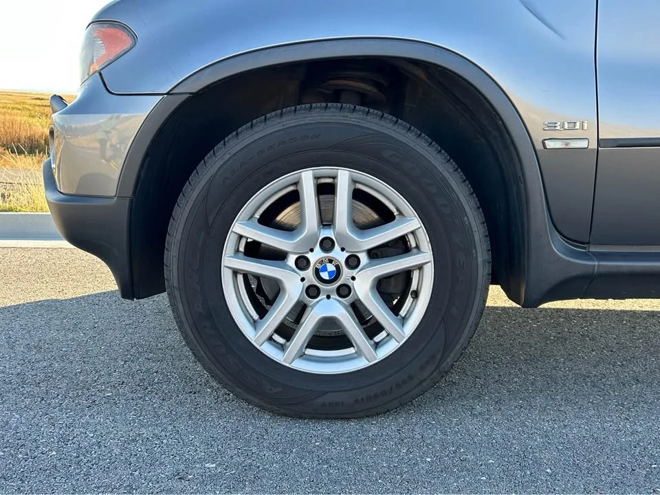 2005 BMW E53 X5 - Image 7 of 18