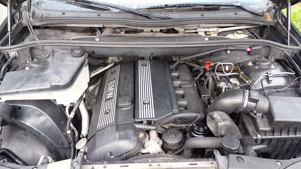 2005 BMW E53 X5 - Image 12 of 13