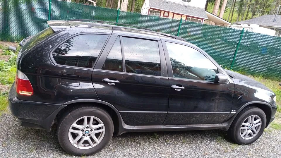 2005 BMW E53 X5 - Image 7 of 13
