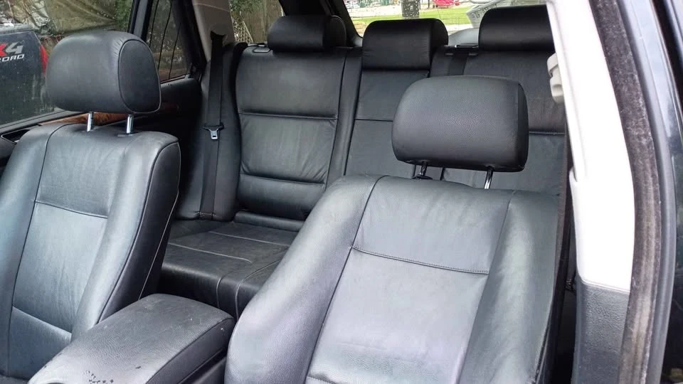 2005 BMW E53 X5 - Image 10 of 13