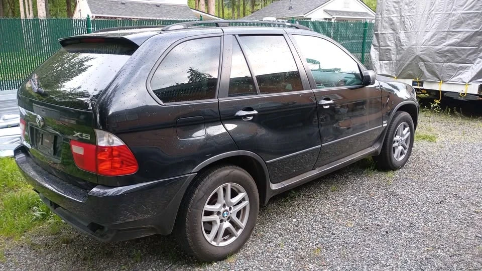 2005 BMW E53 X5 - Image 5 of 13