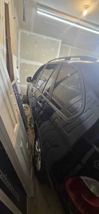 2005 BMW E53 X5 - Image 4 of 4