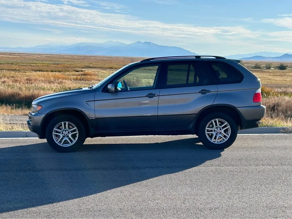 2005 BMW E53 X5 - Image 2 of 18