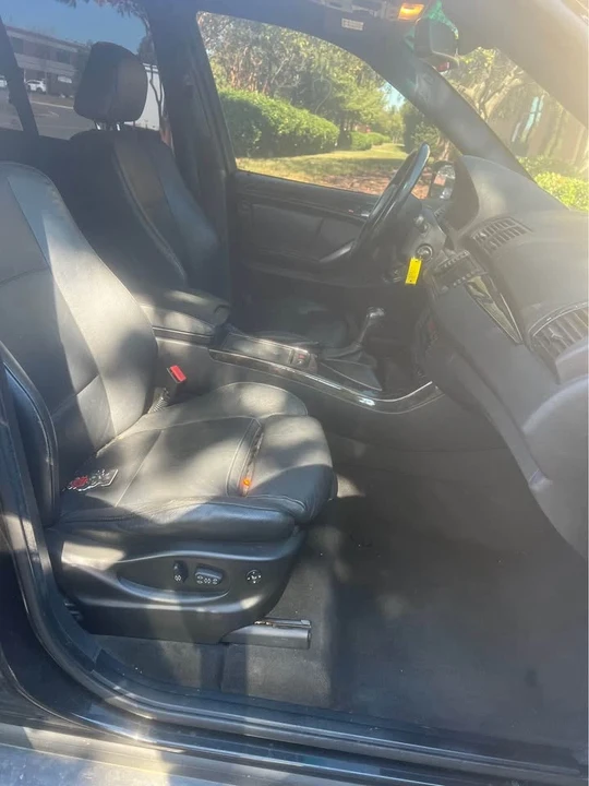 2005 BMW E53 X5 - Image 11 of 12