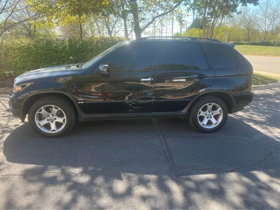 2005 BMW E53 X5 - Image 2 of 12