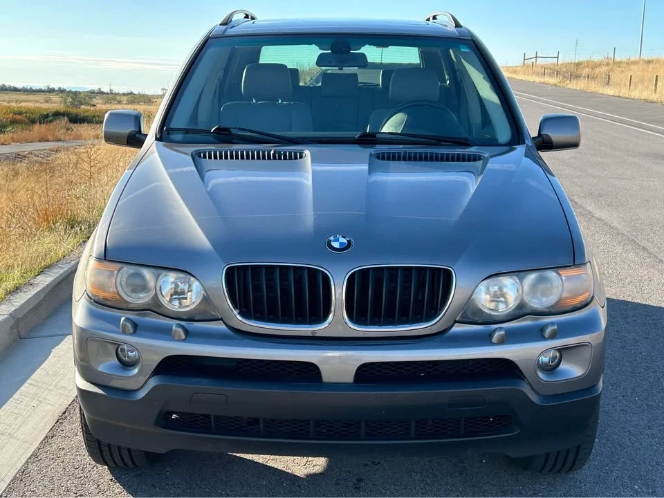 2005 BMW E53 X5 - Image 14 of 18