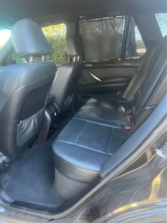 2005 BMW E53 X5 - Image 9 of 12