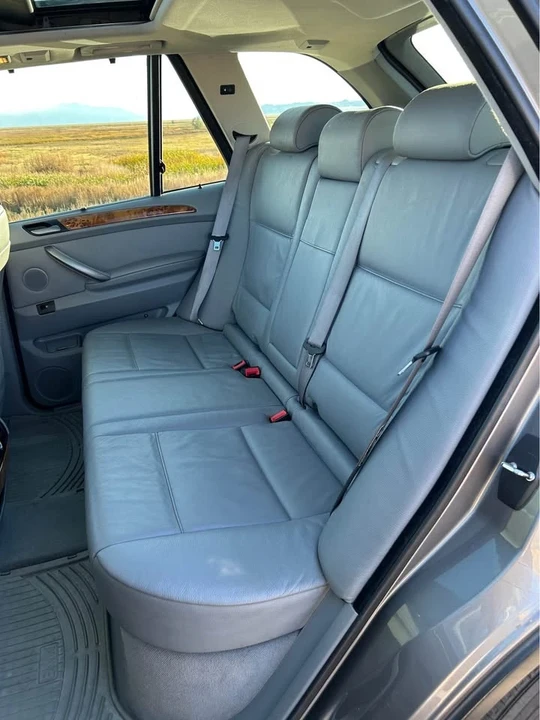 2005 BMW E53 X5 - Image 12 of 18