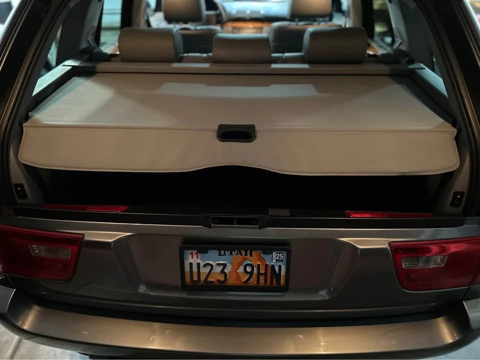 2005 BMW E53 X5 - Image 18 of 18
