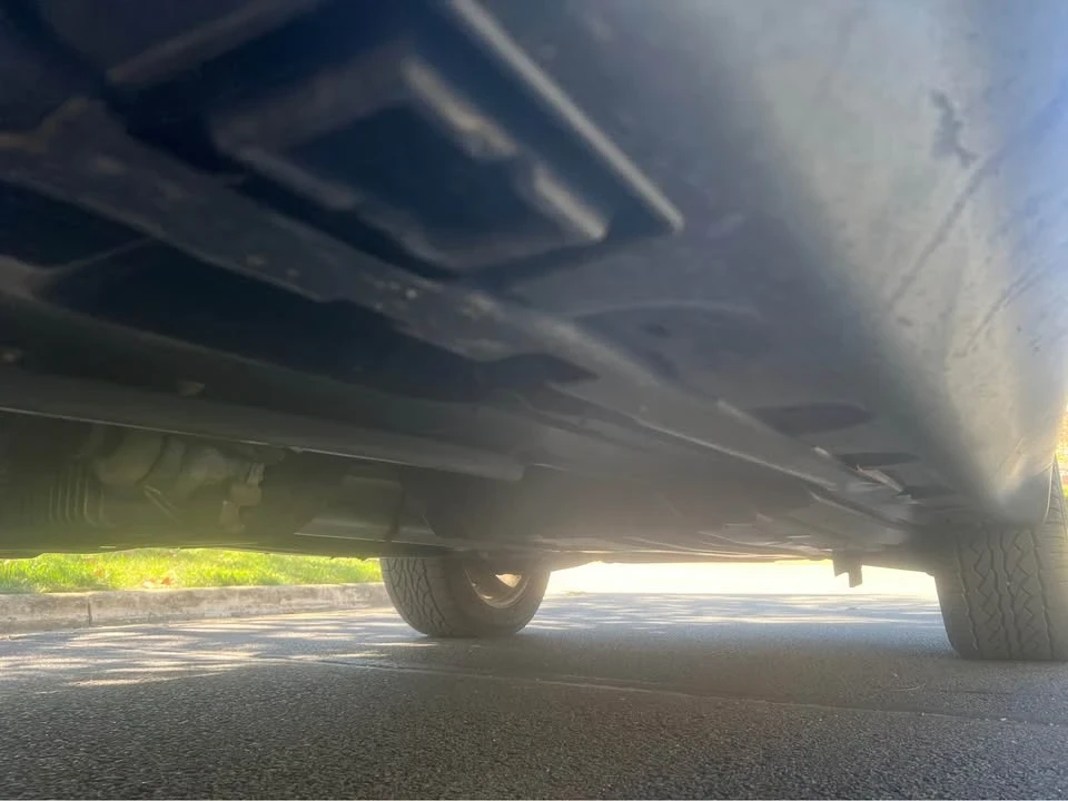 2005 BMW E53 X5 - Image 12 of 12