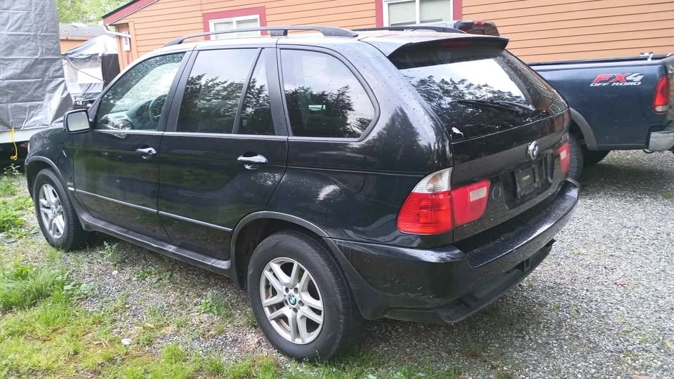 2005 BMW E53 X5 - Image 4 of 13