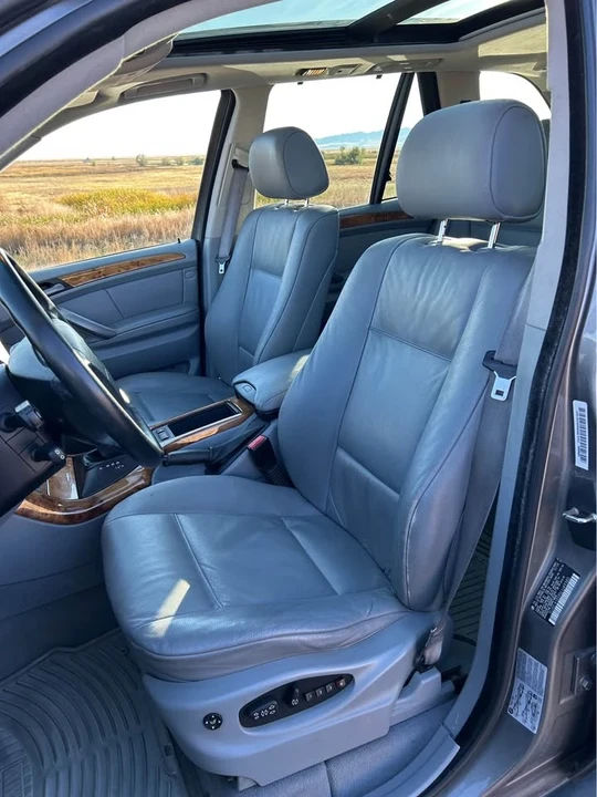 2005 BMW E53 X5 - Image 15 of 18