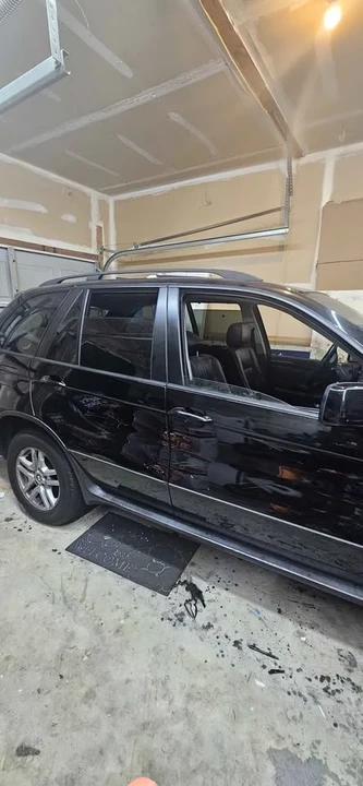 2005 BMW E53 X5 - Image 2 of 4