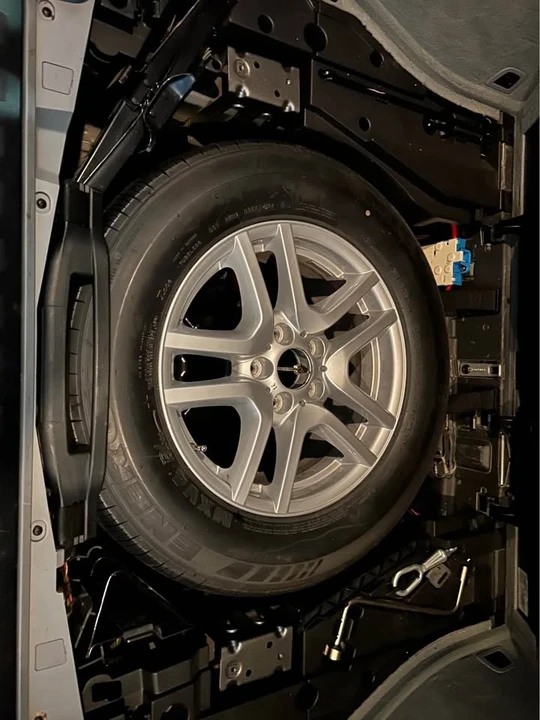 2005 BMW E53 X5 - Image 17 of 18