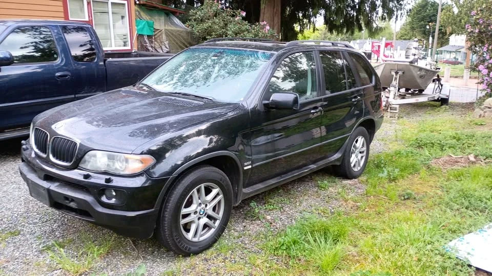 2005 BMW E53 X5 - Image 2 of 13