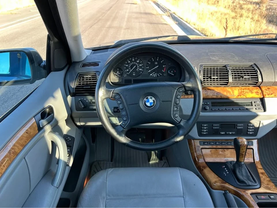 2005 BMW E53 X5 - Image 11 of 18