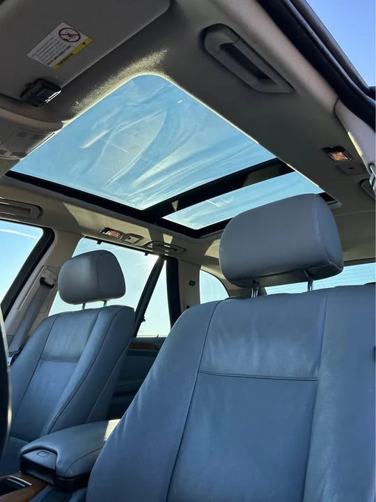 2005 BMW E53 X5 - Image 13 of 18