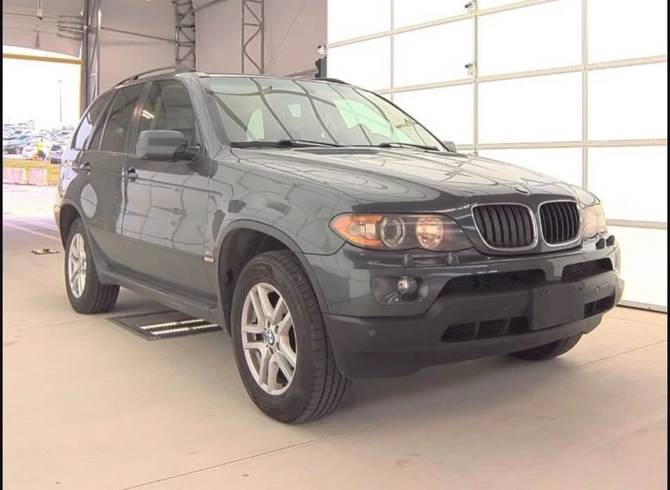 2005 BMW E53 X5 - Image 2 of 7