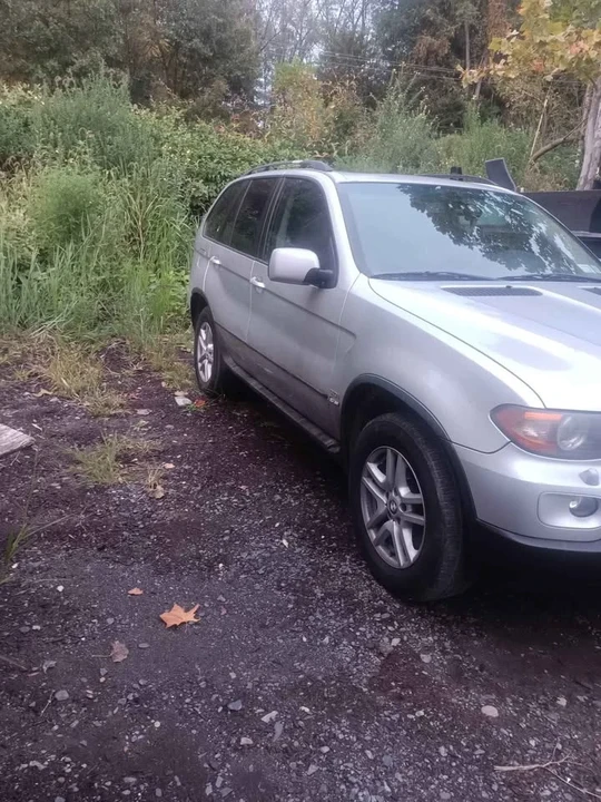 2005 BMW E53 X5 - Image 2 of 4