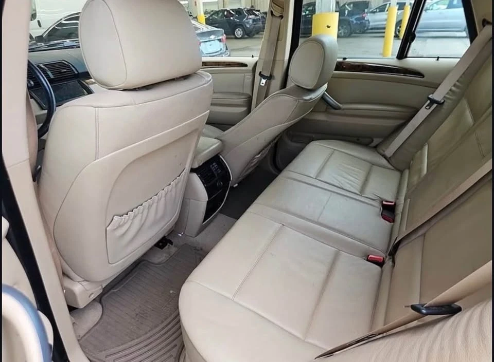 2005 BMW E53 X5 - Image 7 of 7
