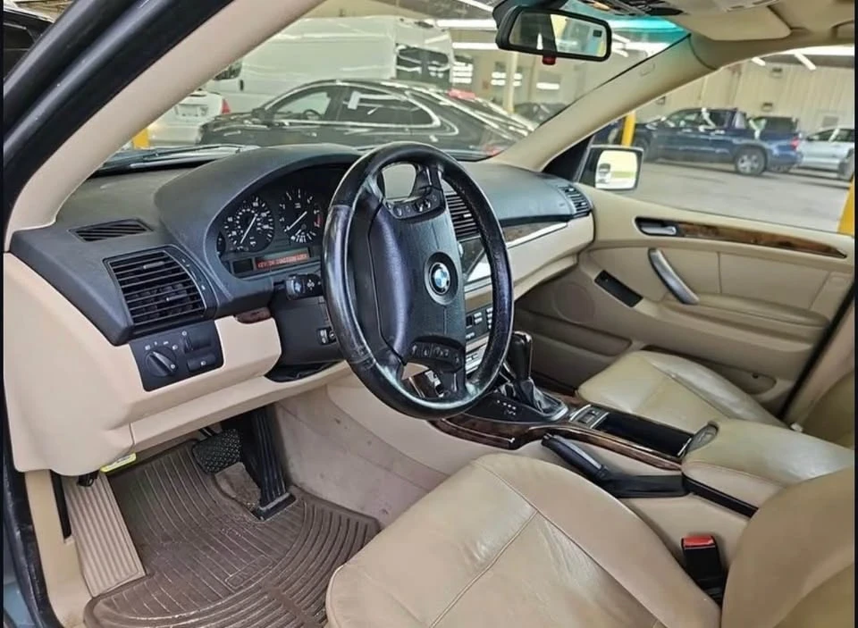 2005 BMW E53 X5 - Image 5 of 7