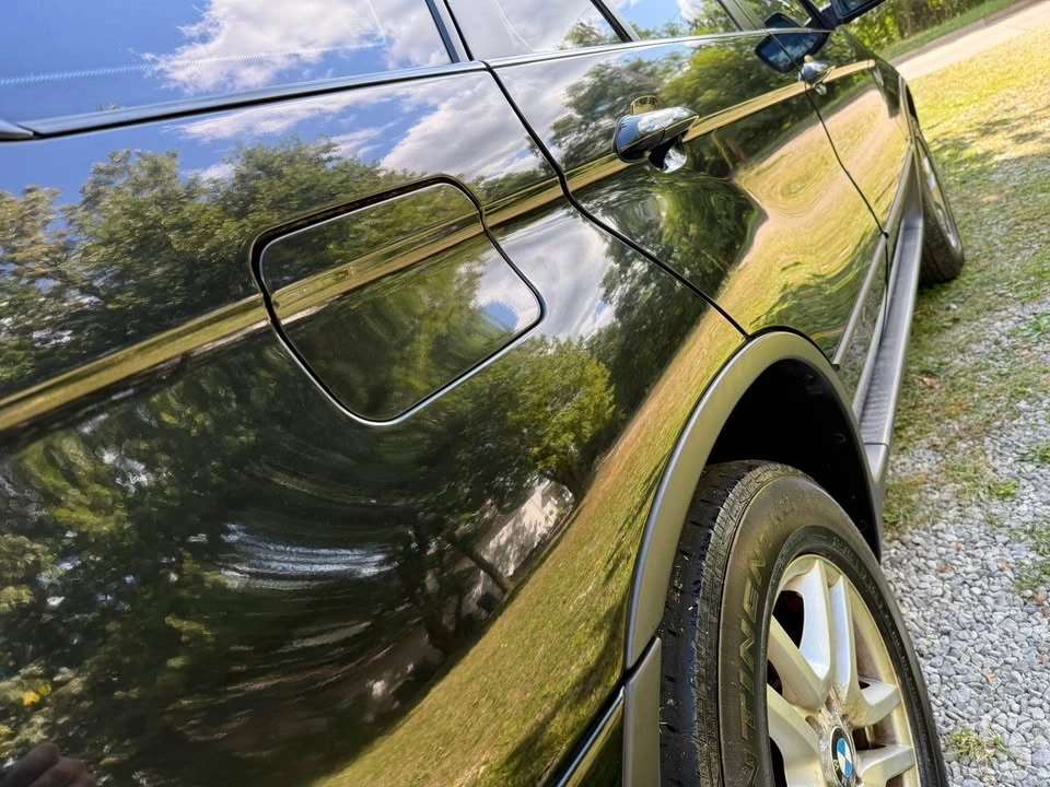2005 BMW E53 X5 - Image 6 of 16