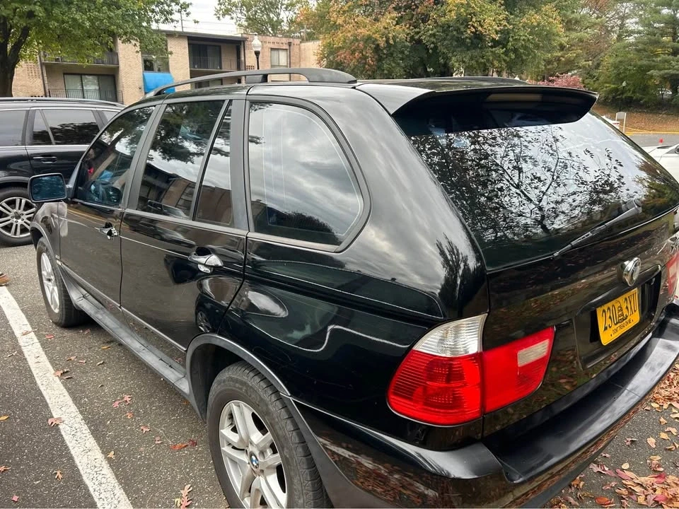 2005 BMW E53 X5 - Image 4 of 5